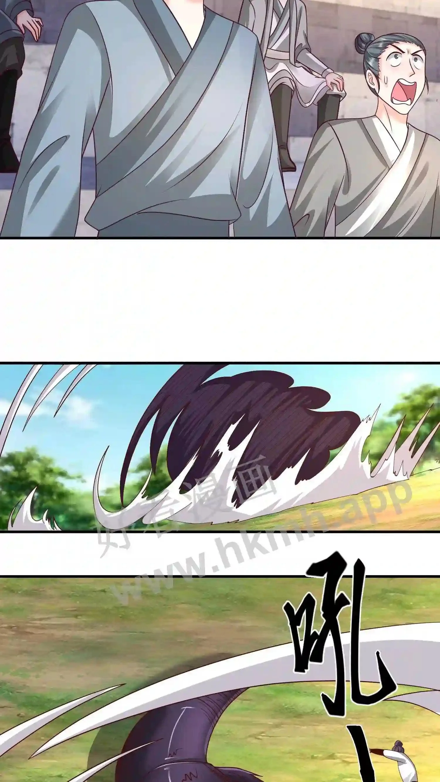 第144话 涅槃显威5