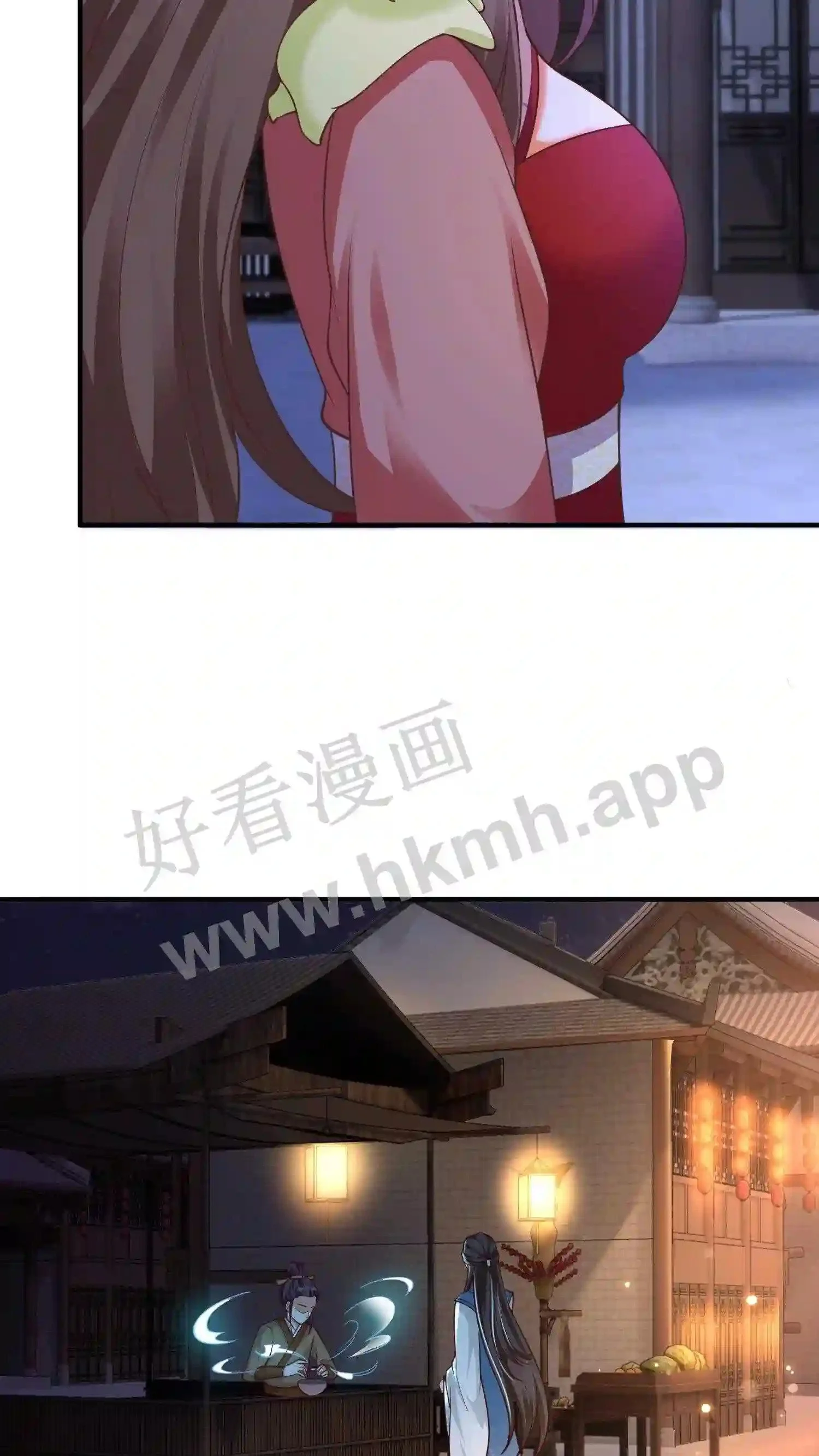 第125话 抢来的吃的也不好吃5