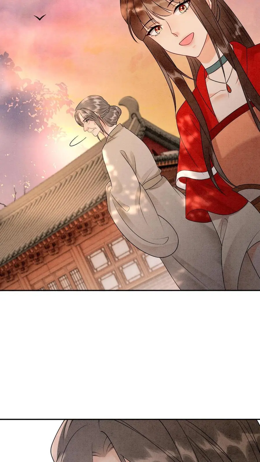 第446话 妹妹，睡睡哥哥爱你呀～11