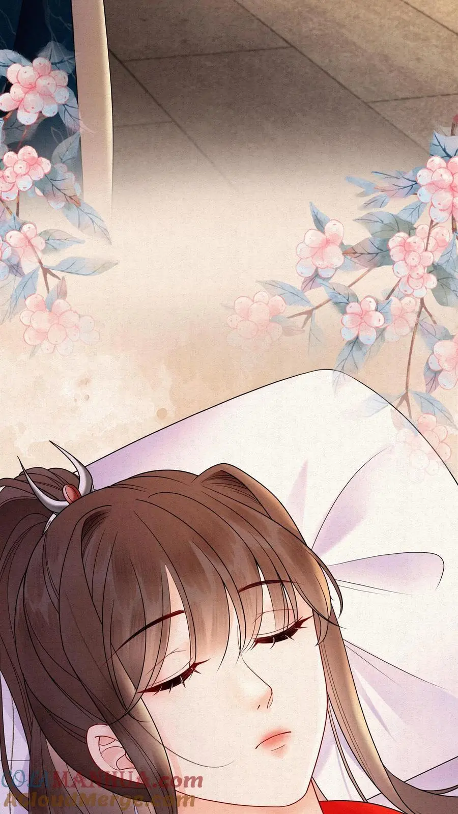 第505话 睡睡，你会不会照顾人？28