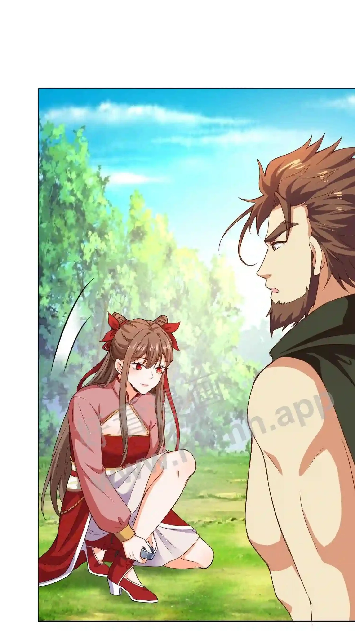 第86话 天玄铁9