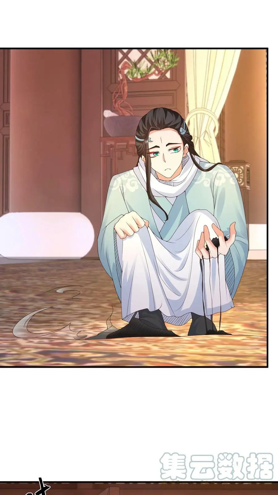 第186话 我找他算账去！6