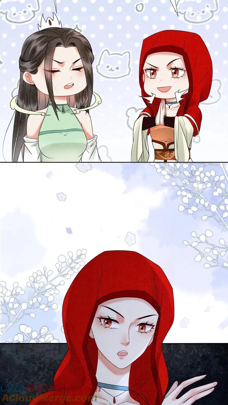第482话 毫无廉耻的九尾学院4
