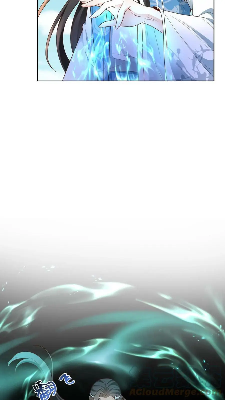 第180话 血凤和裂空虫族8