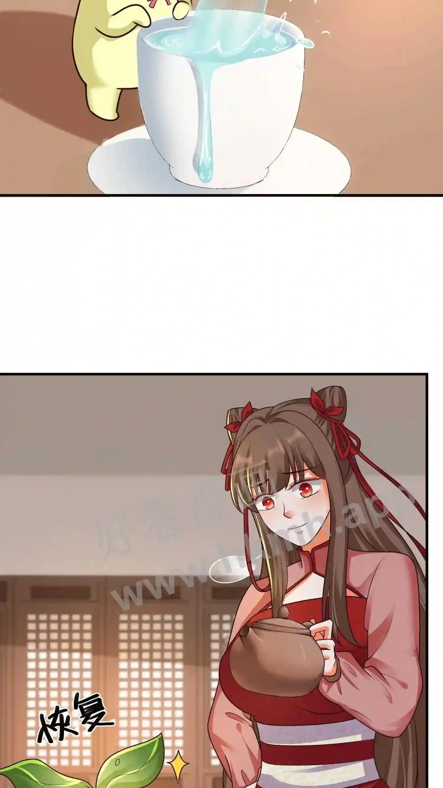 第120话 抢着吃更香5