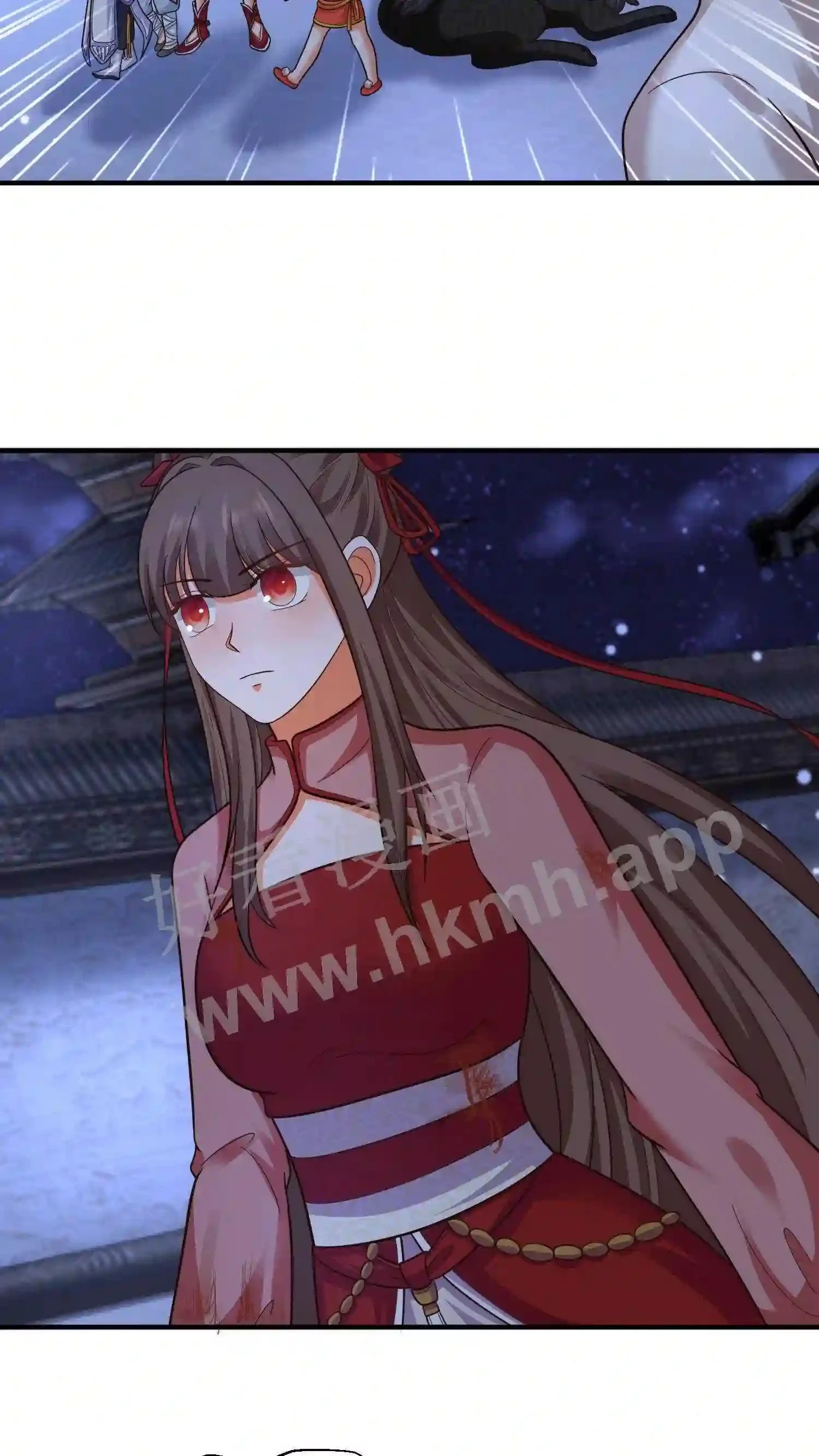 第124话 不过日常修炼罢了3