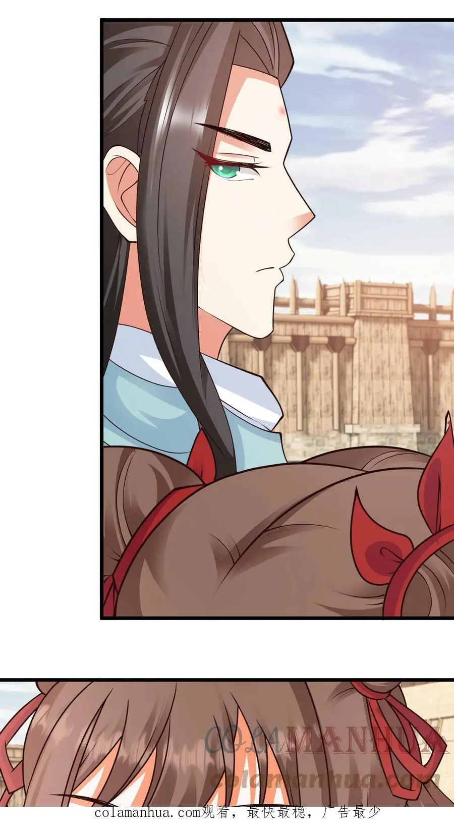 第211话 赶她出据点？20