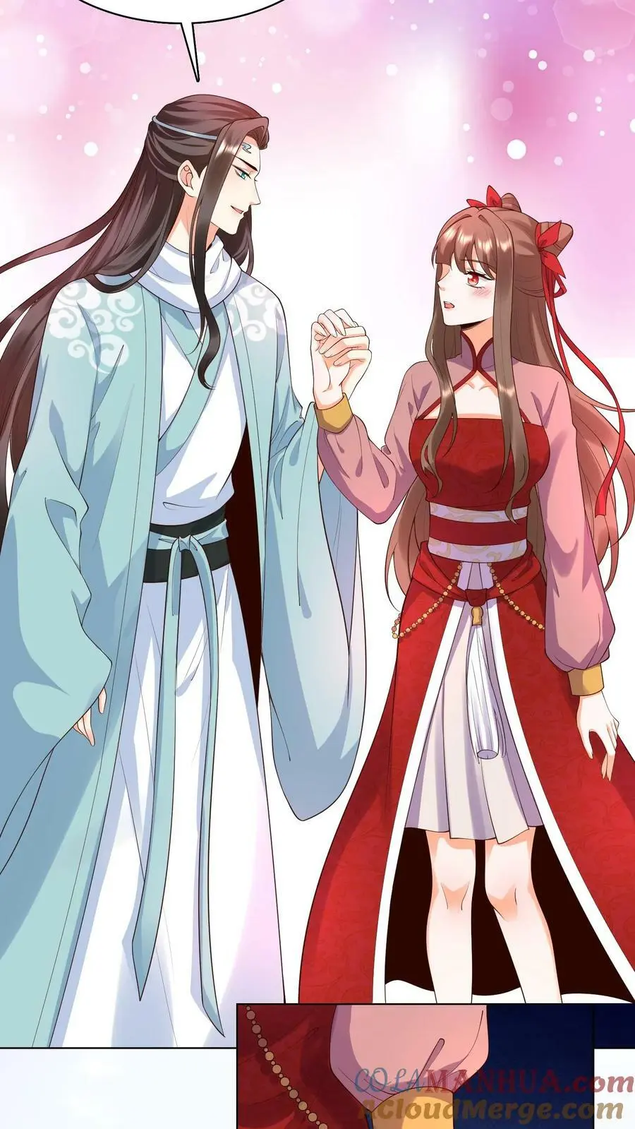 第307话 她是不是把我们忘了10