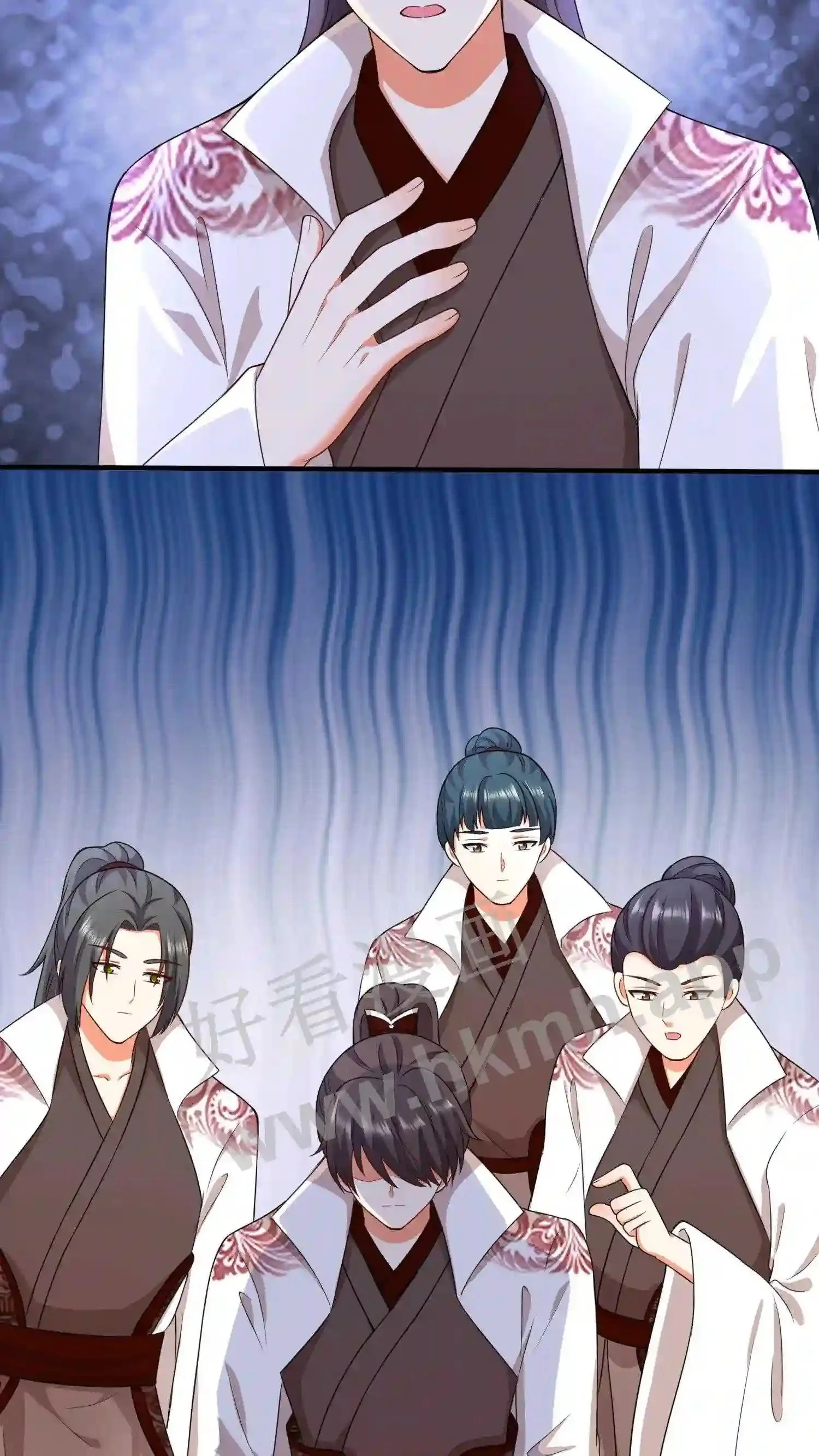 第84话 咱们明天见哦11