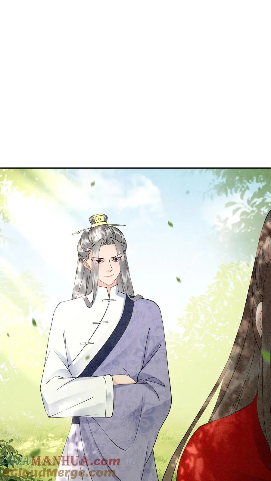 第437话 咕咚！一口吃掉了呢！20