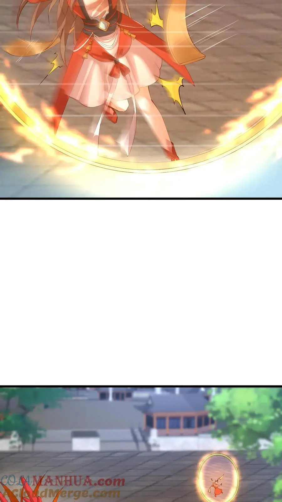 第416话 淑女=作精？22