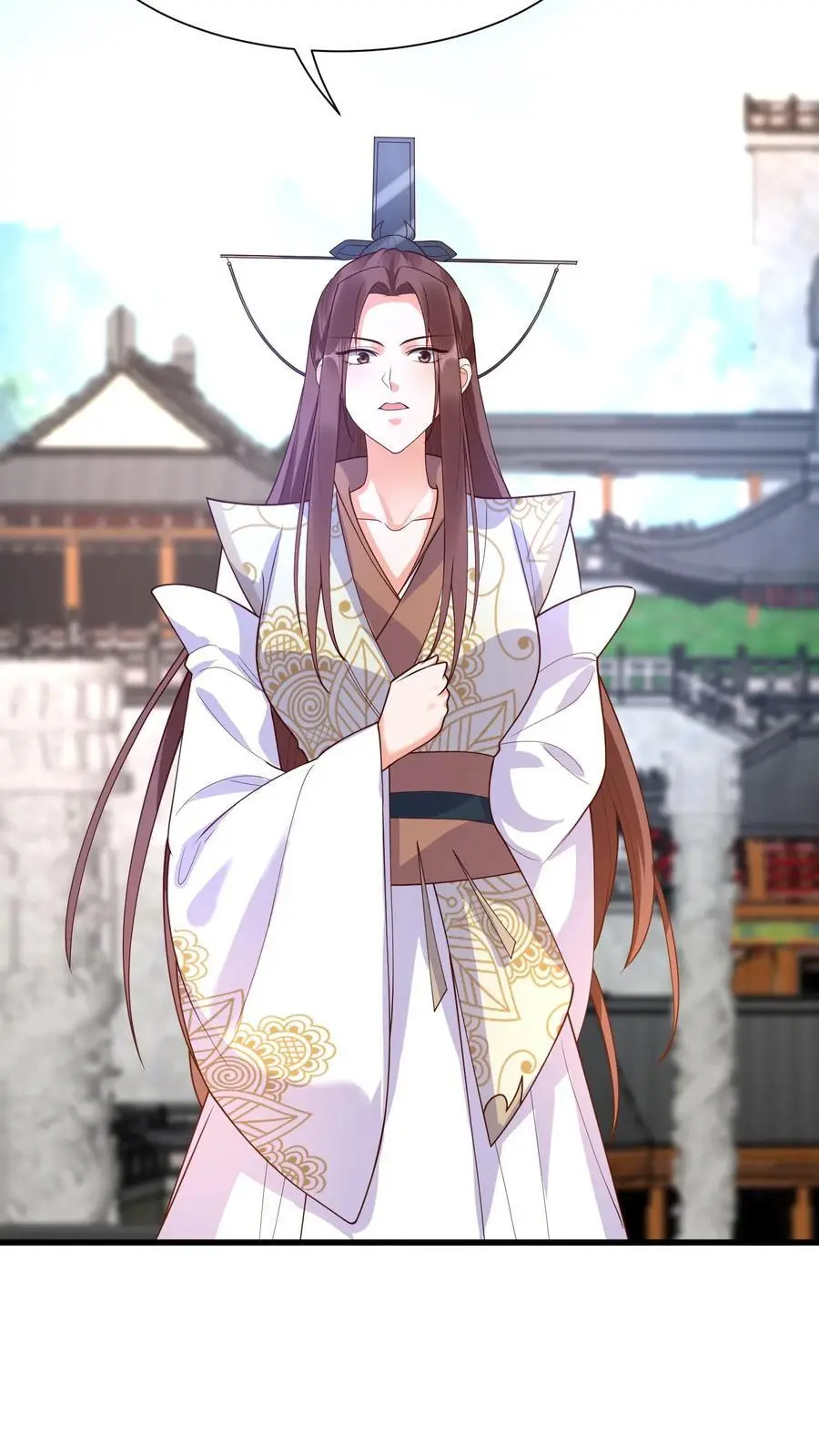 第416话 淑女=作精？15