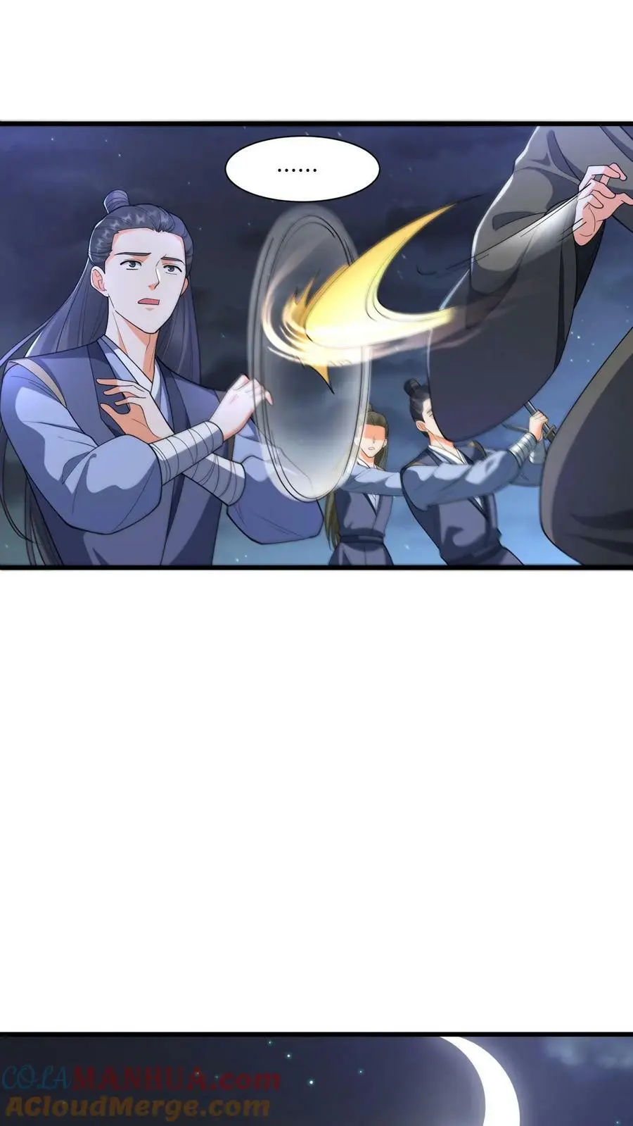 第365话 腐烂的五洲2