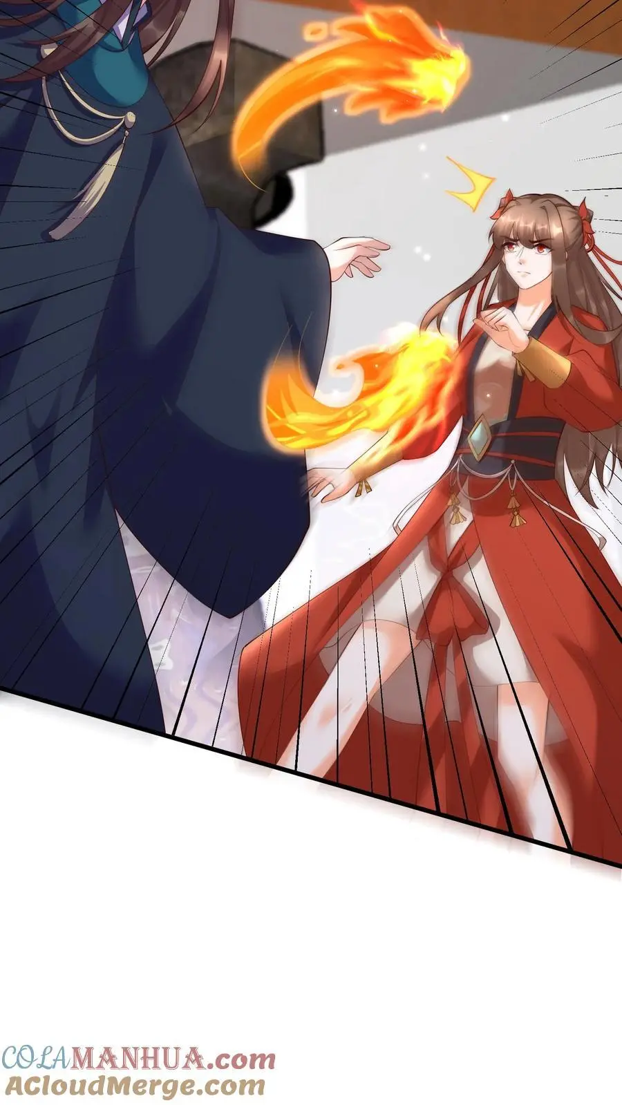 第396话 斩杀修邪老祖10