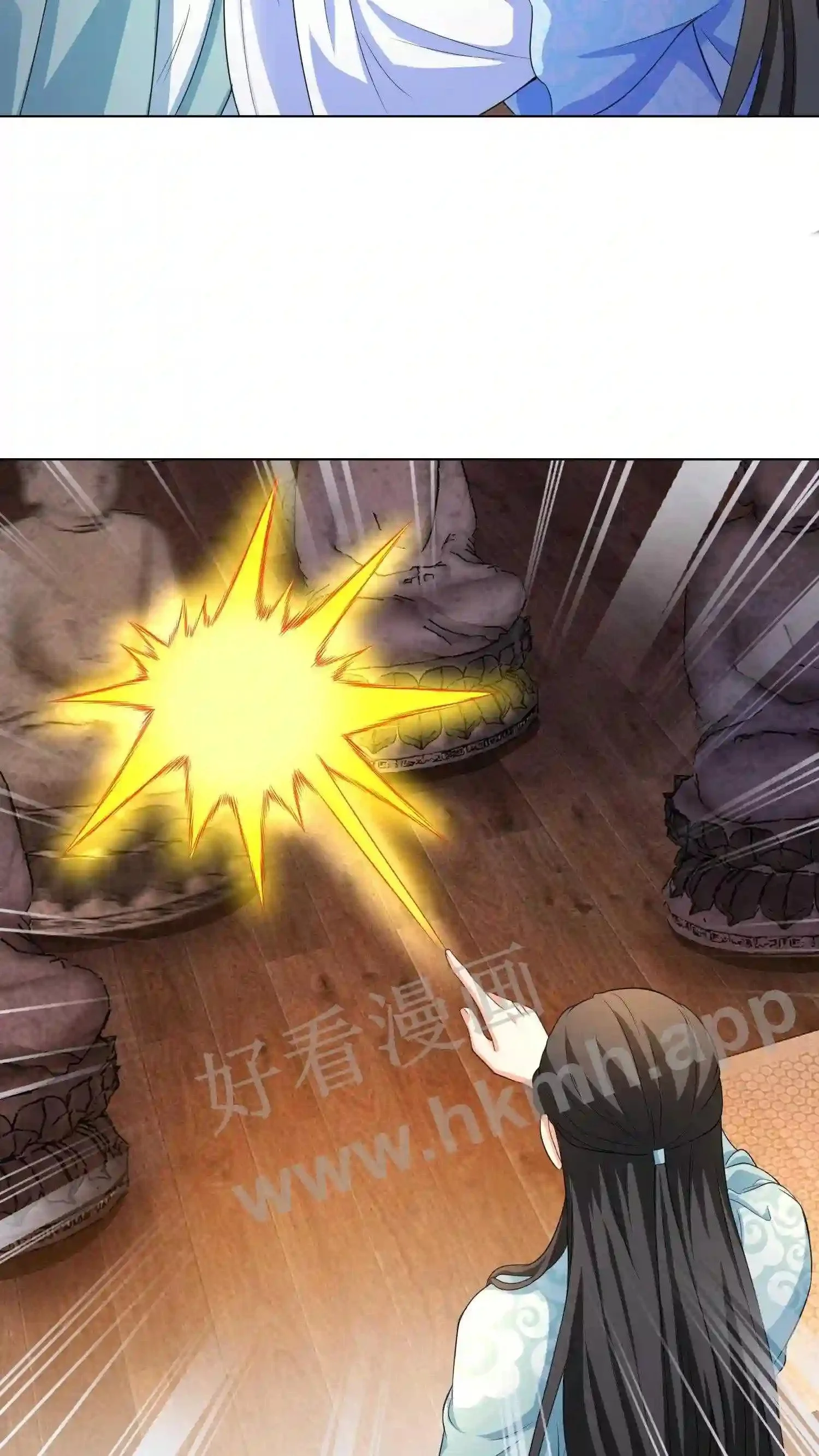 第36话 千人跪5