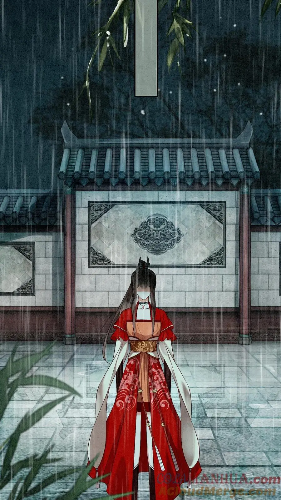 第467话 相信殷念18