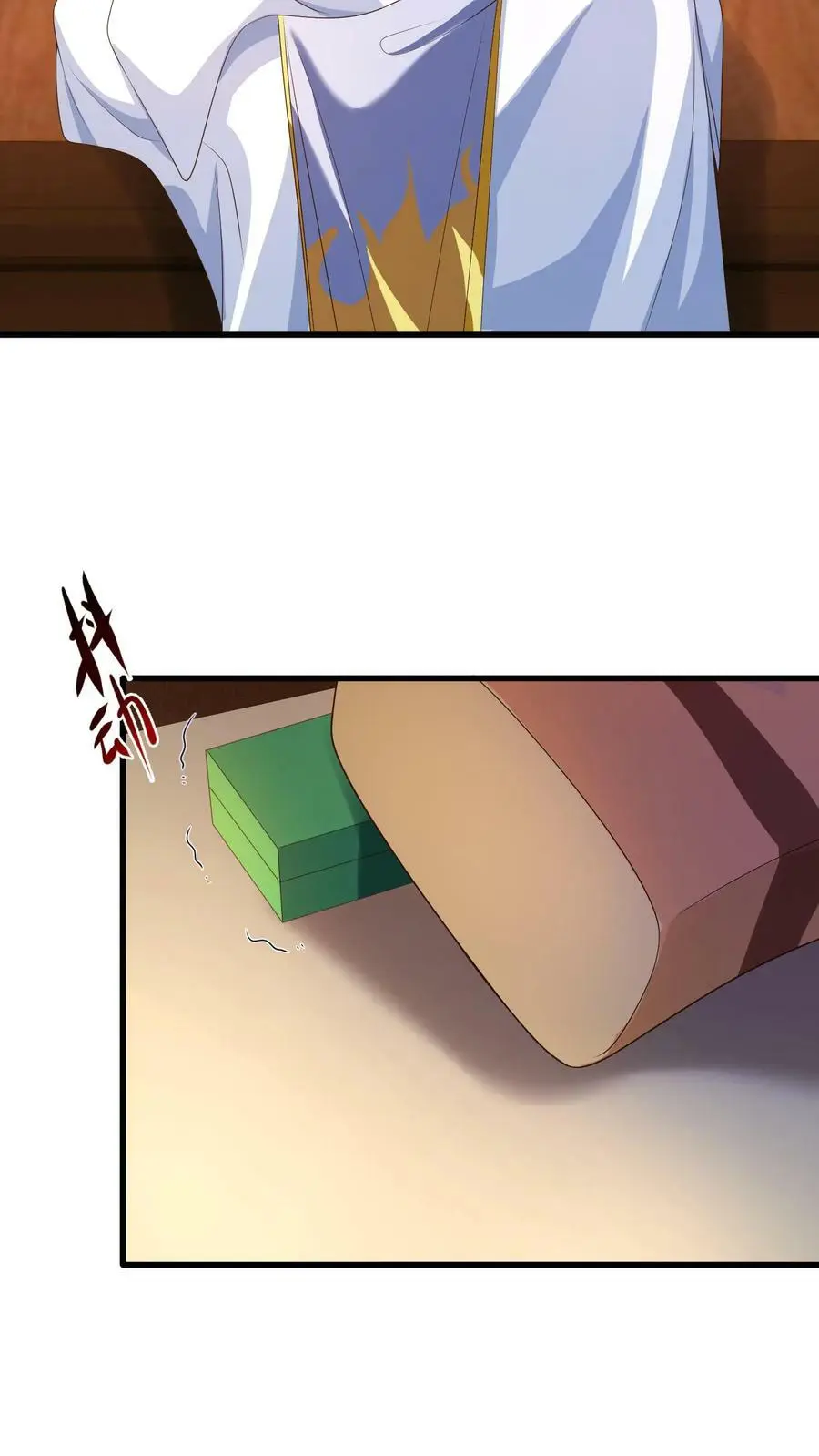 第319话 带走浮神塔所有宝物15