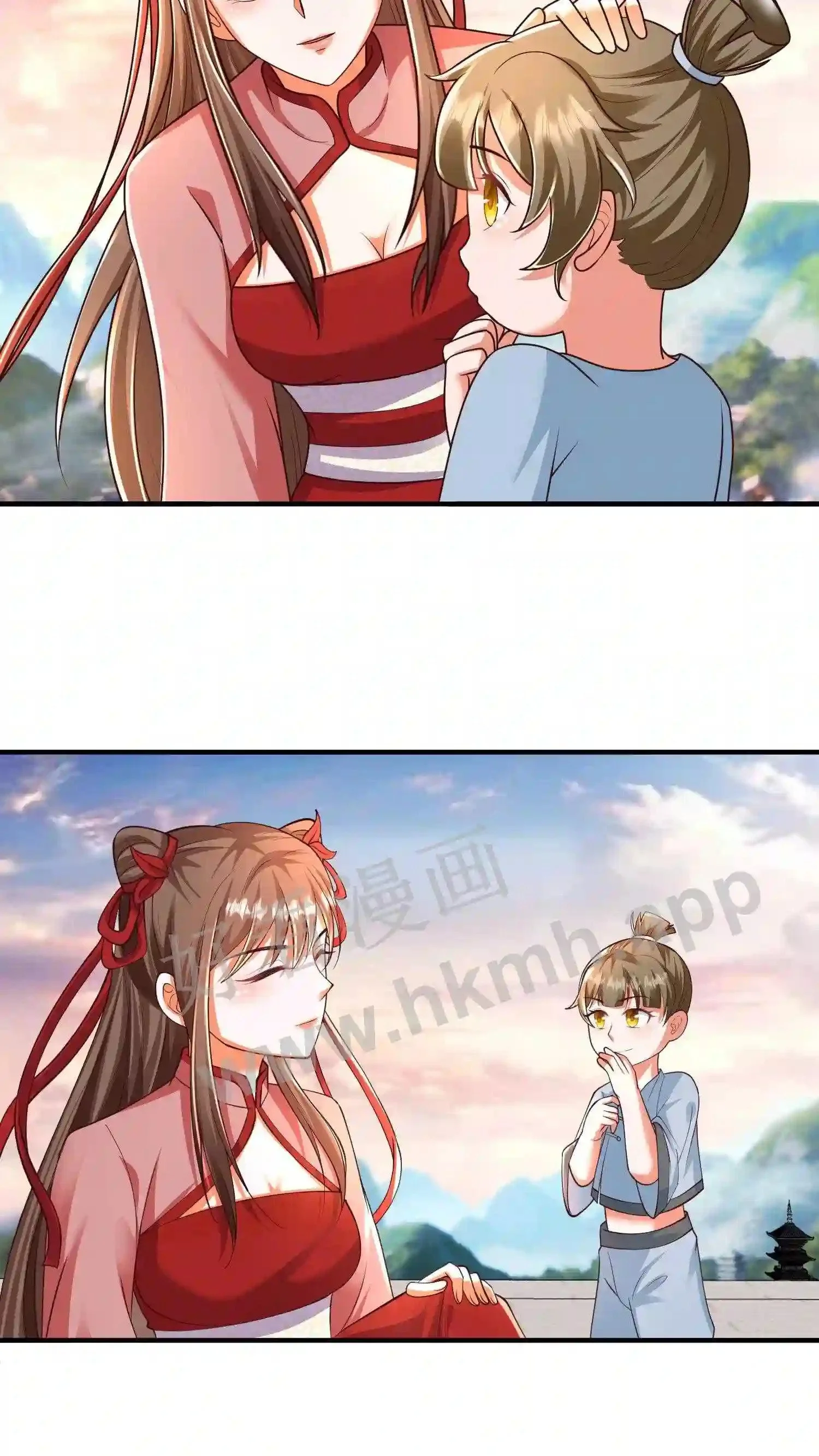 第81话 辣辣发飙18