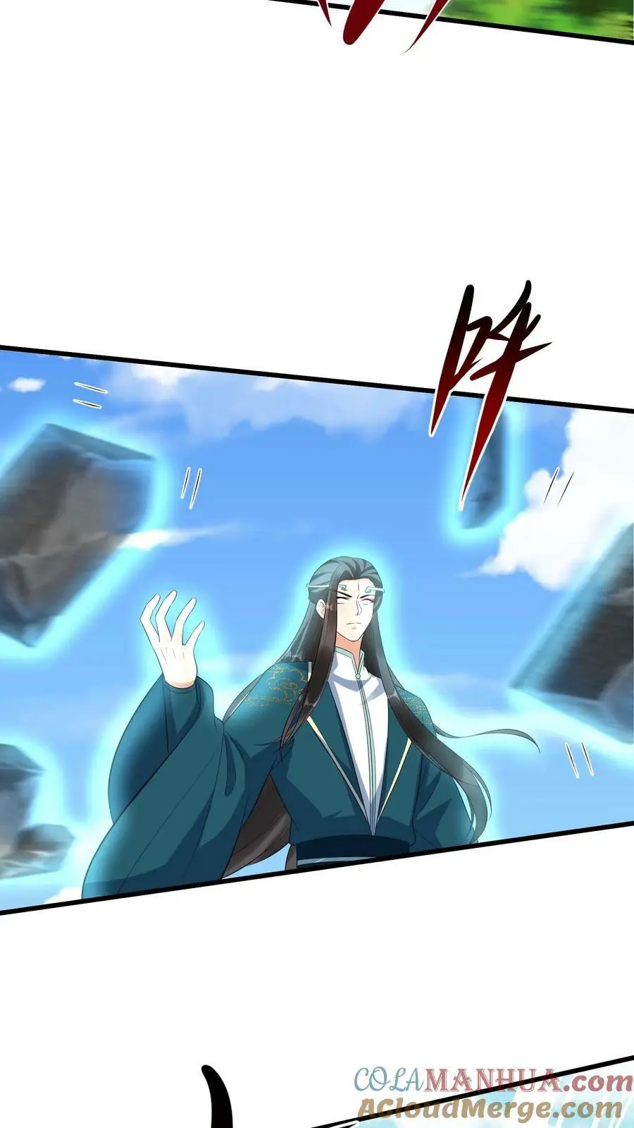 第344话 元辛碎与阿席26