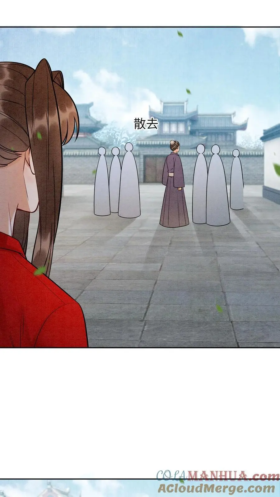 第500话 干涸的心10