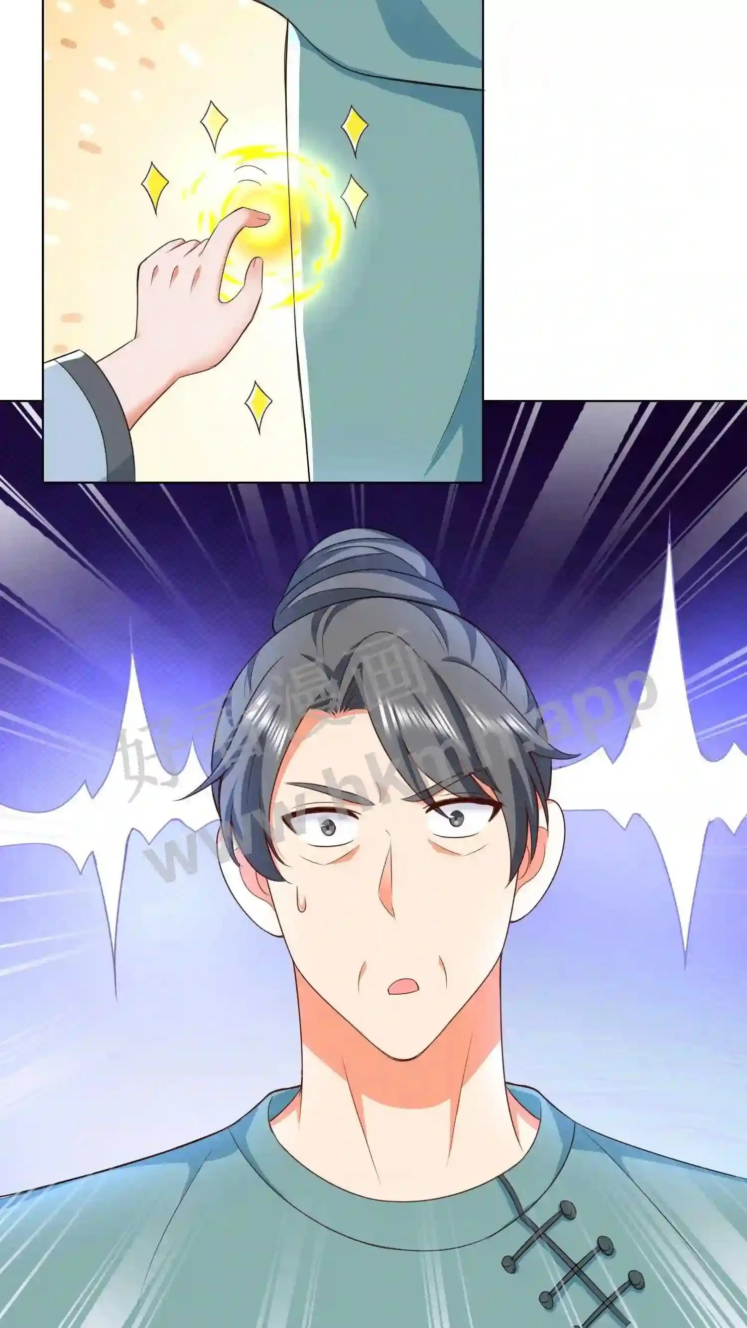 第85话 看小神境打架4