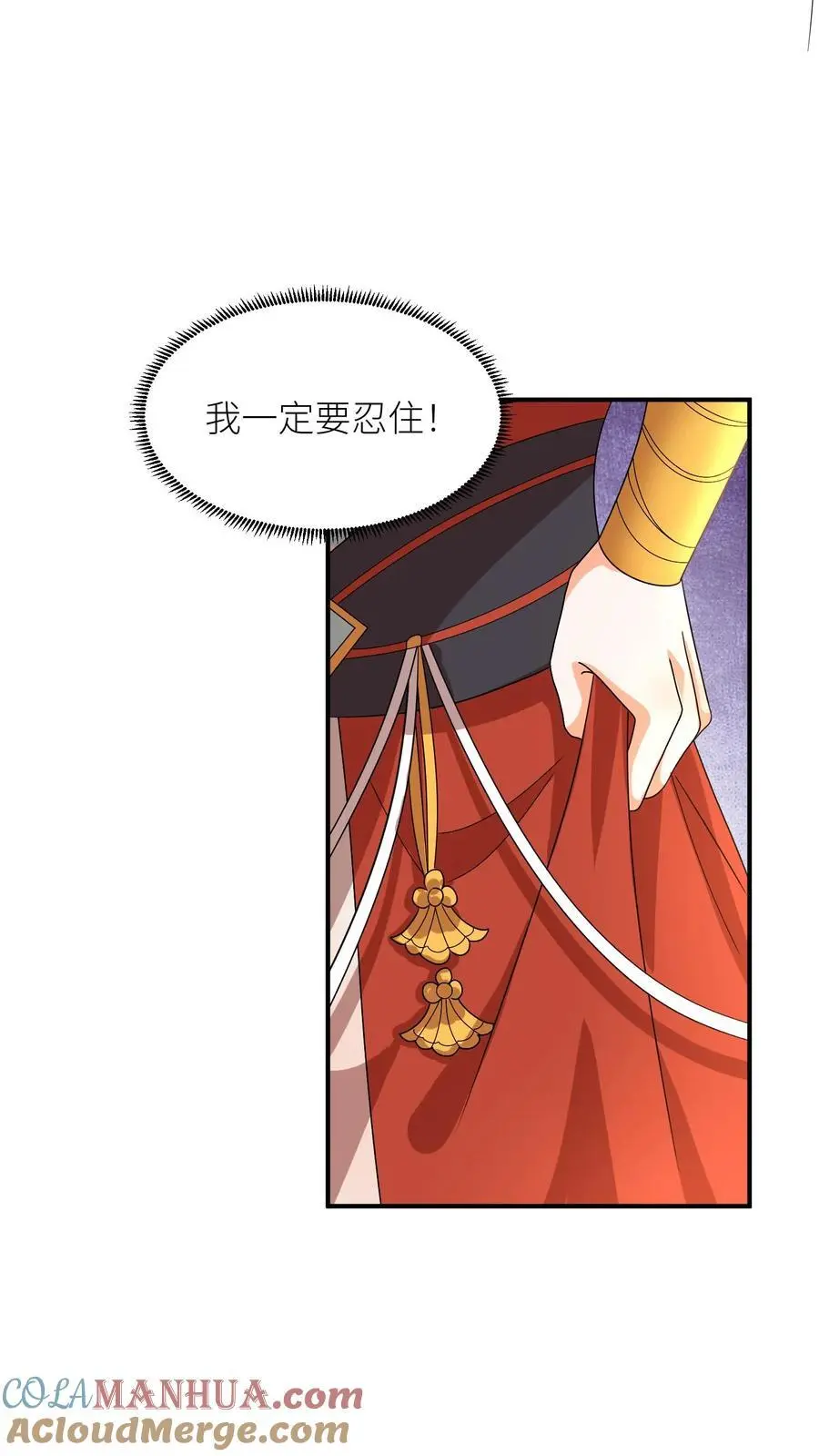 第406话 她没我能耐，明白了吗？20