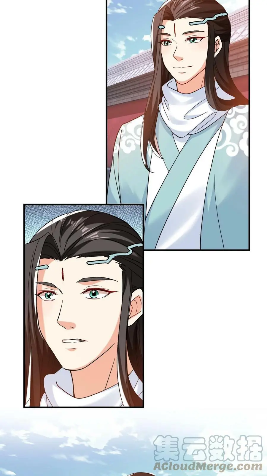 第193话 元辛碎你怎么啦？14