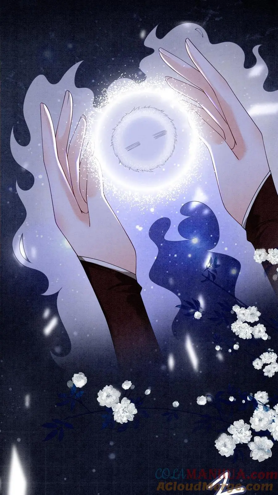 第474话 预判了你的预判16