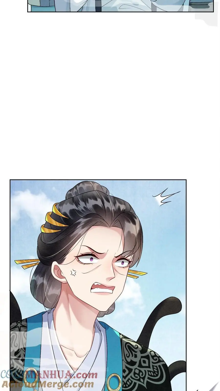 第437话 咕咚！一口吃掉了呢！8