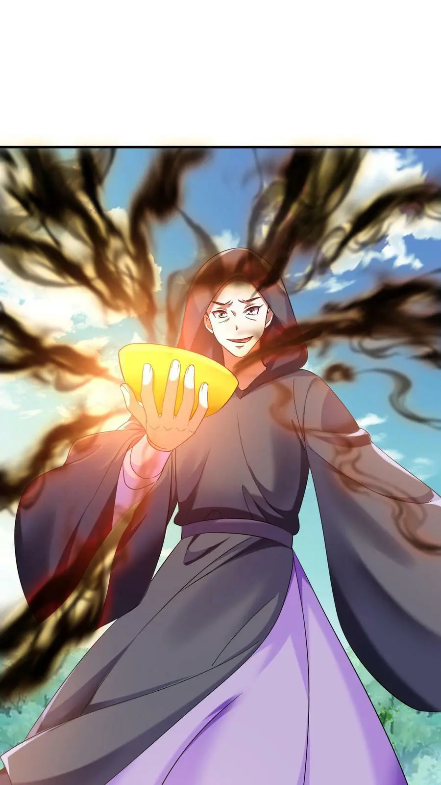 第162话 因为殷念惹出来的祸事_1