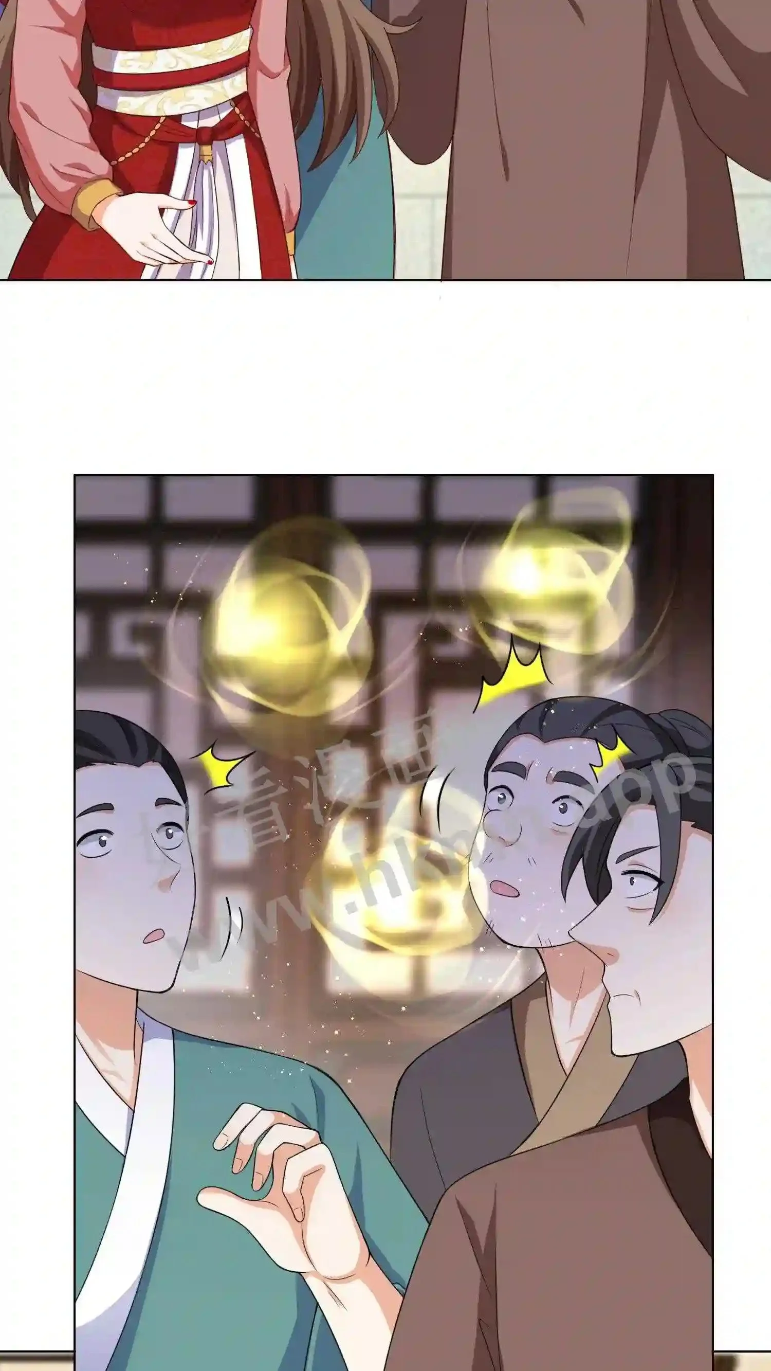 第126话 声名远扬的赤鬼谷谷主23