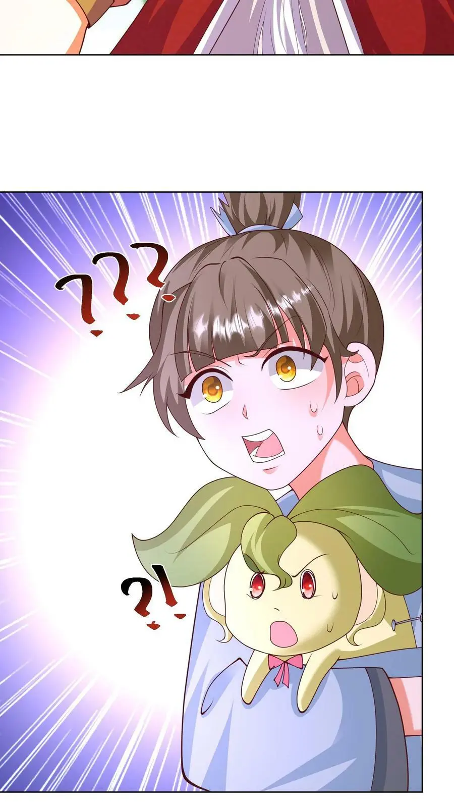 第294话 小崽种，长高了啊9