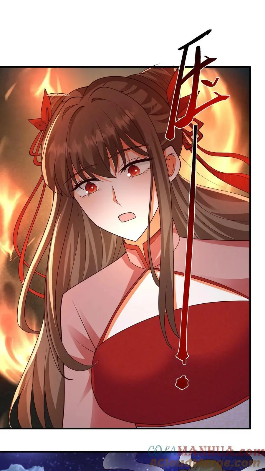第264话 你等我变强10