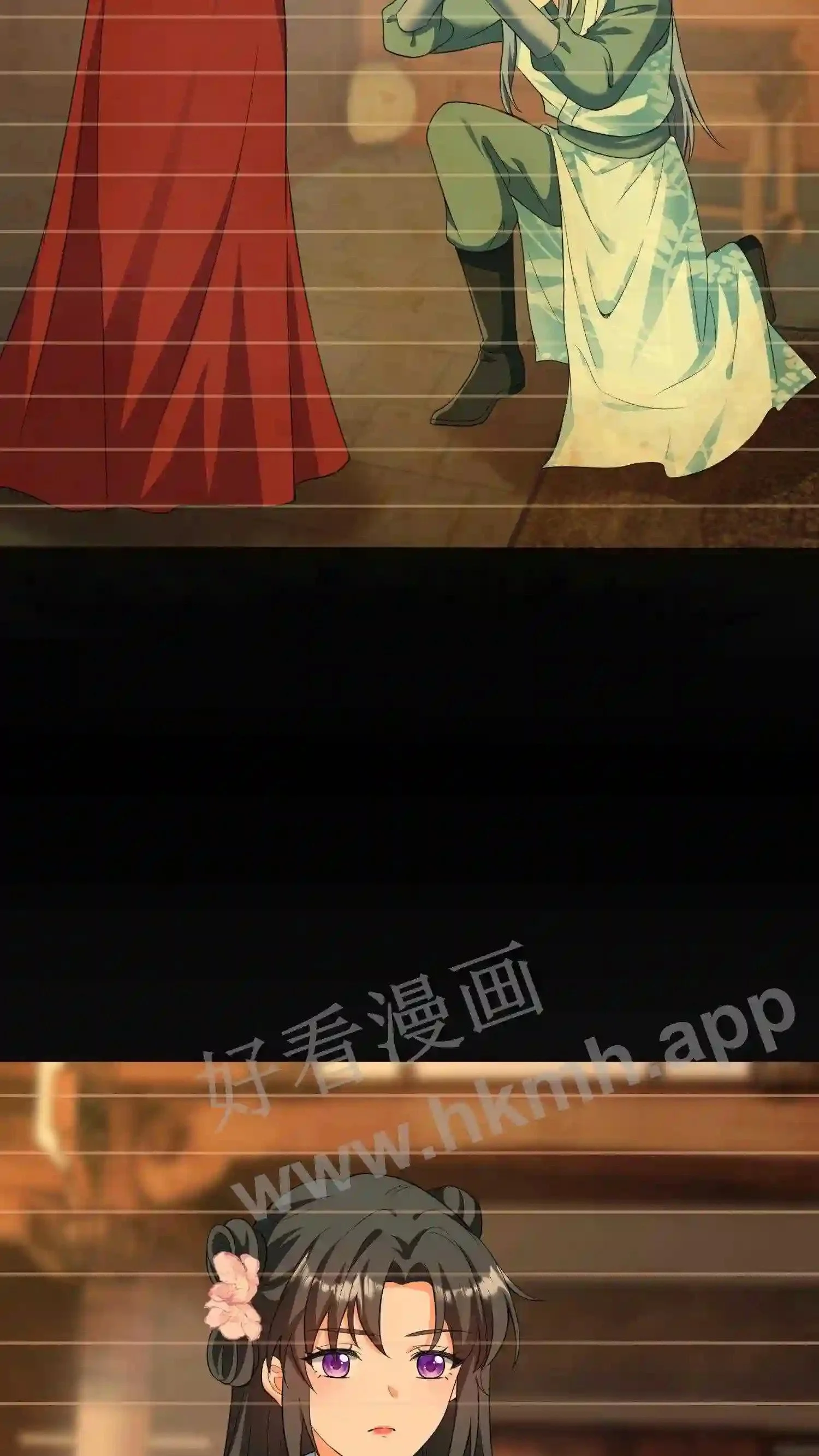 第53话 你有师傅没嘞?6