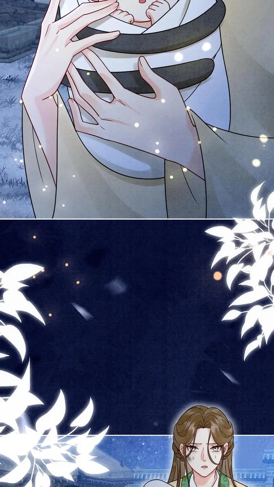 第457话 狸猫换太子27