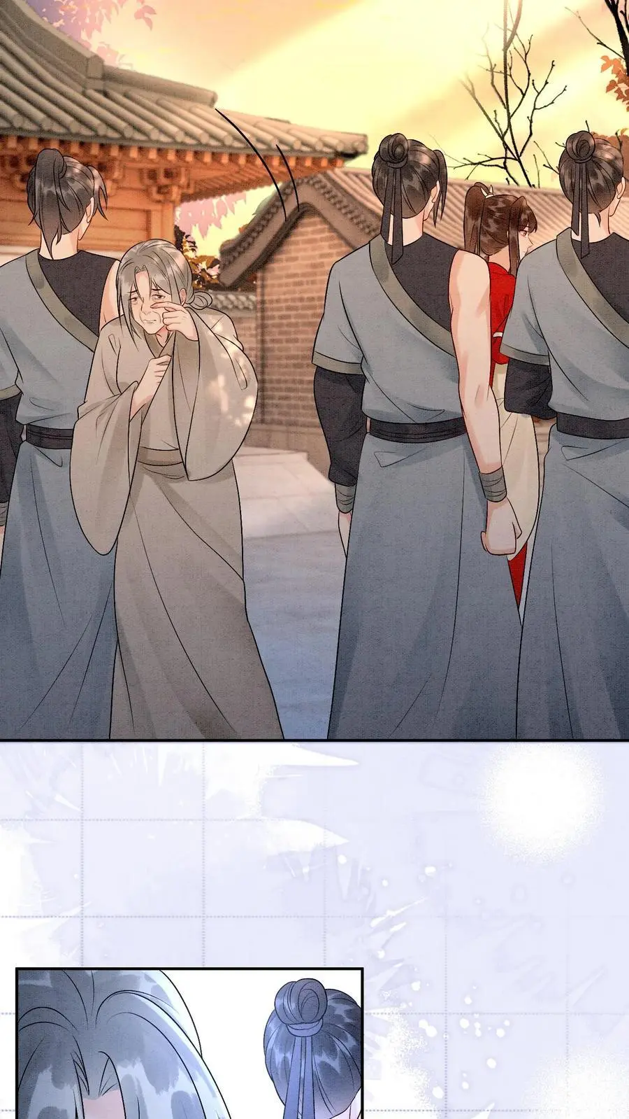 第446话 妹妹，睡睡哥哥爱你呀～7