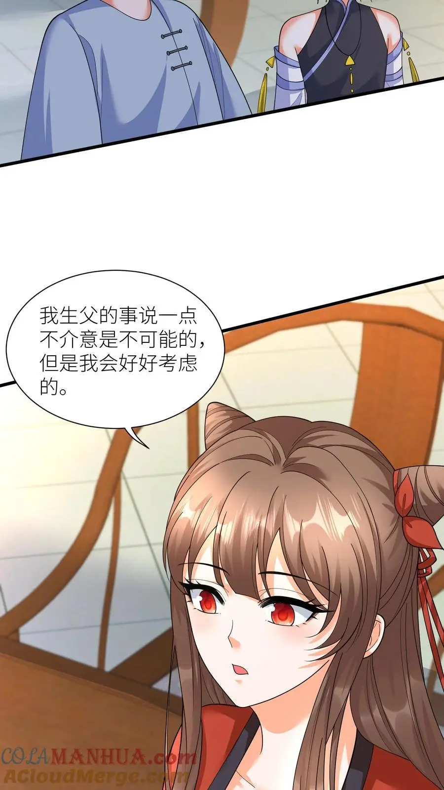 第388话 去无上神域4