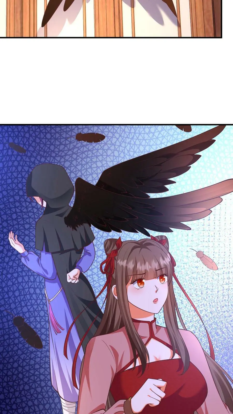 第156话 翅膀的由来5