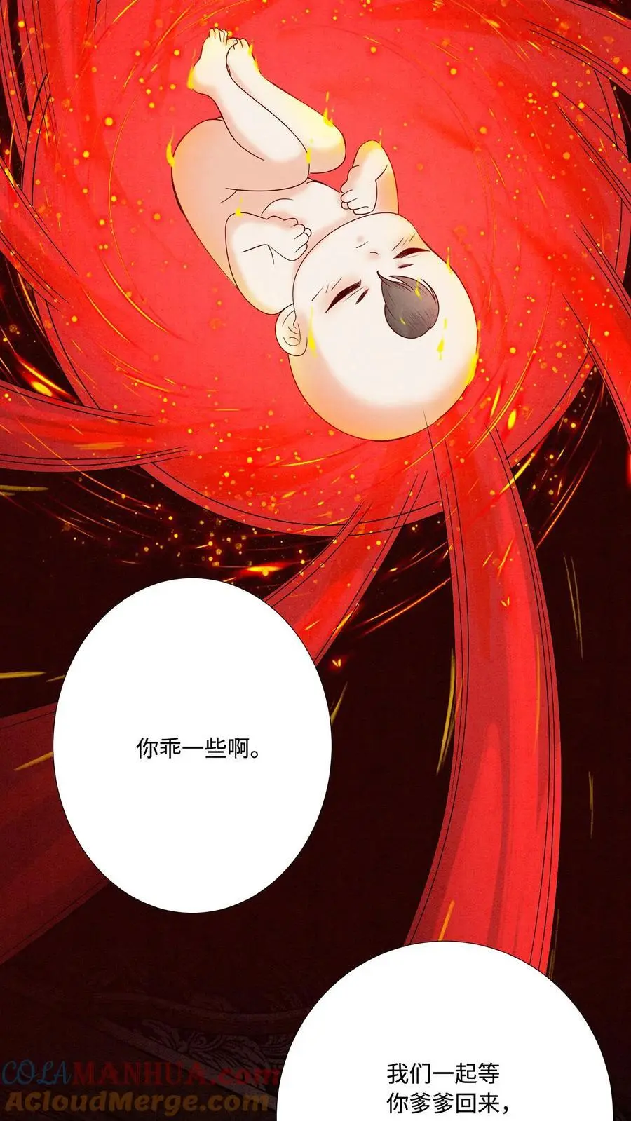 第456话 身世揭秘30