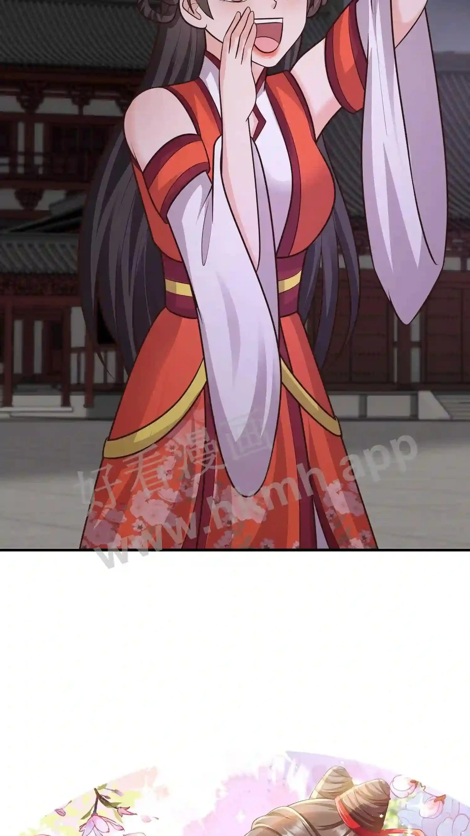 第140话 天雷滚滚18