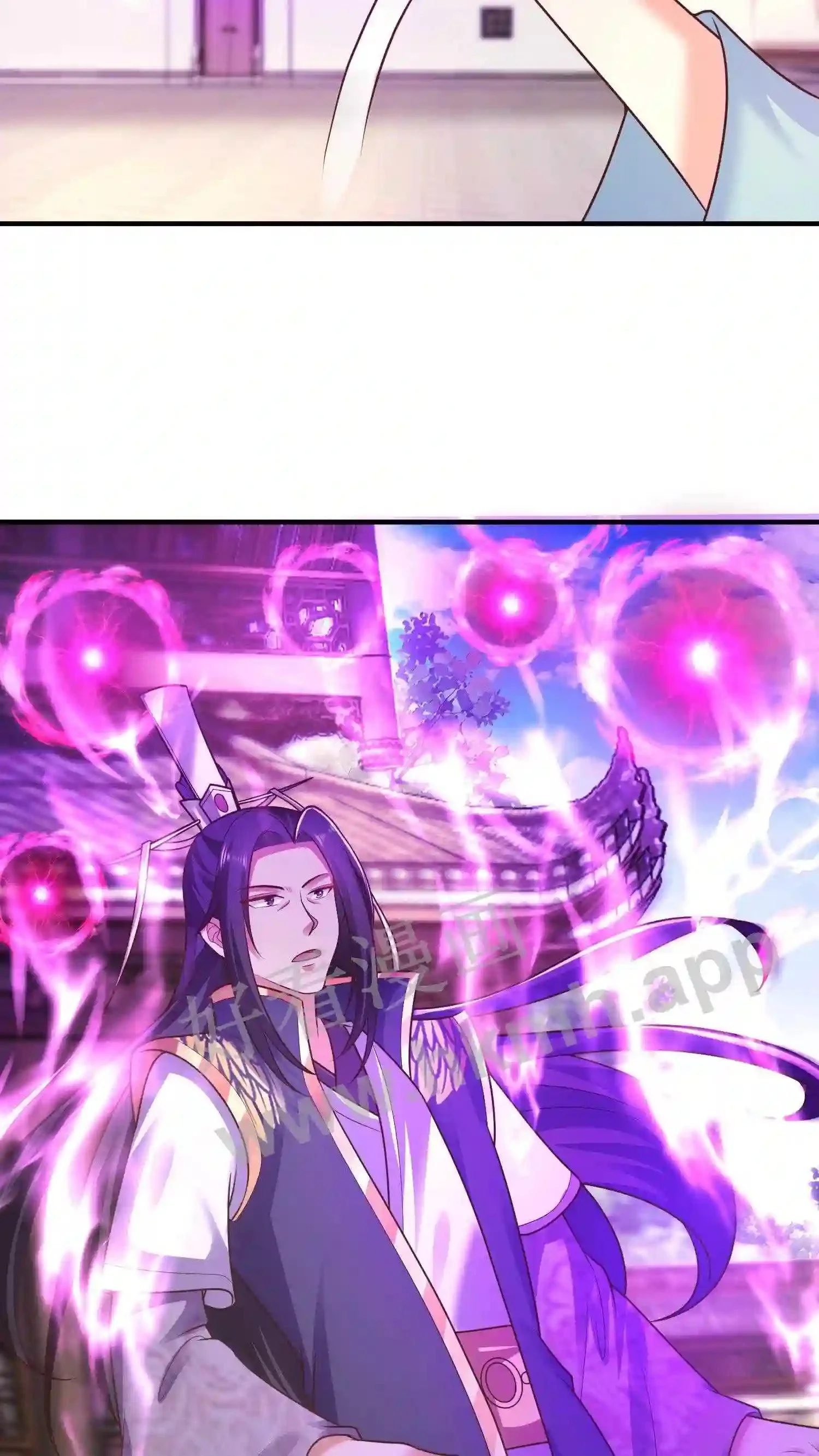 第102话 谁都不能欺负元睡睡的念念18