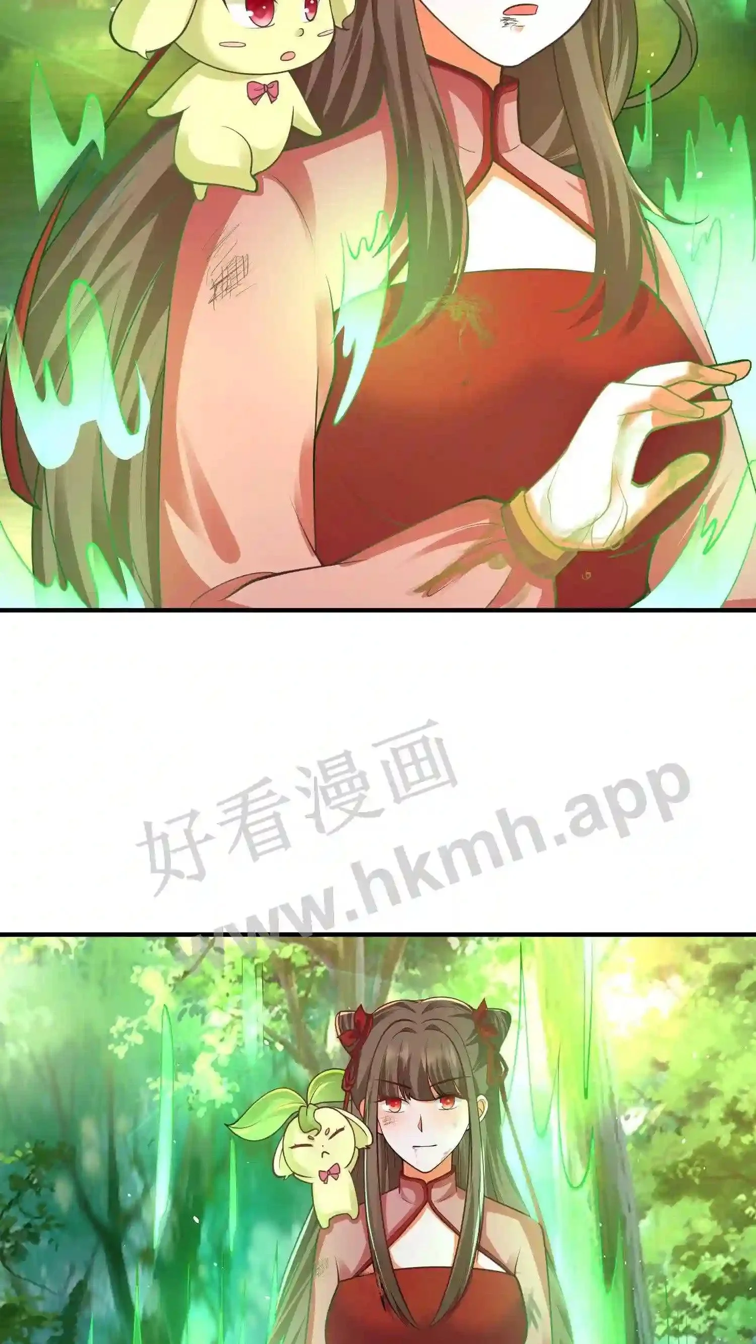 第122话 玩儿命拼!17