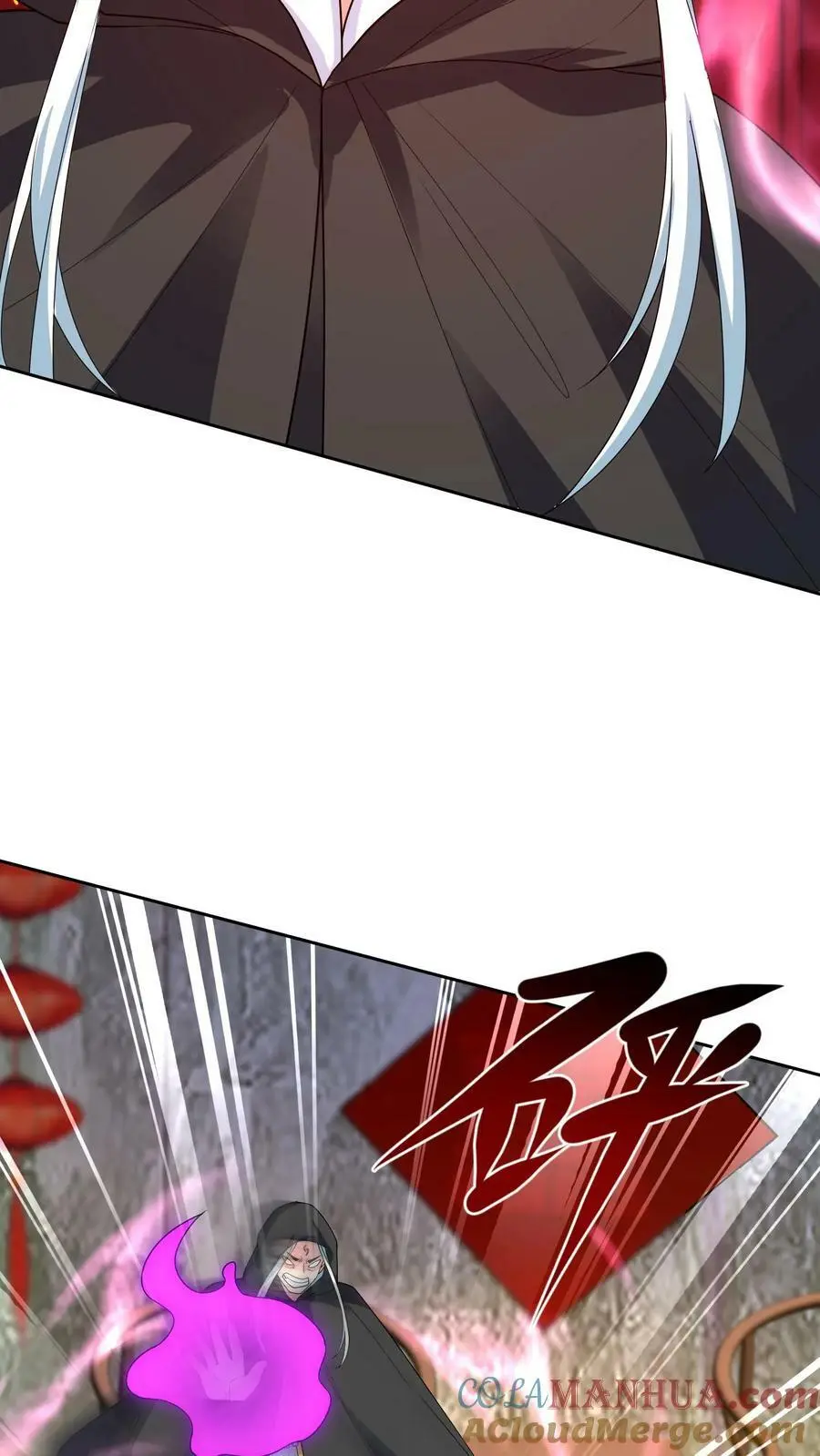 第336话 至高神发怒了12