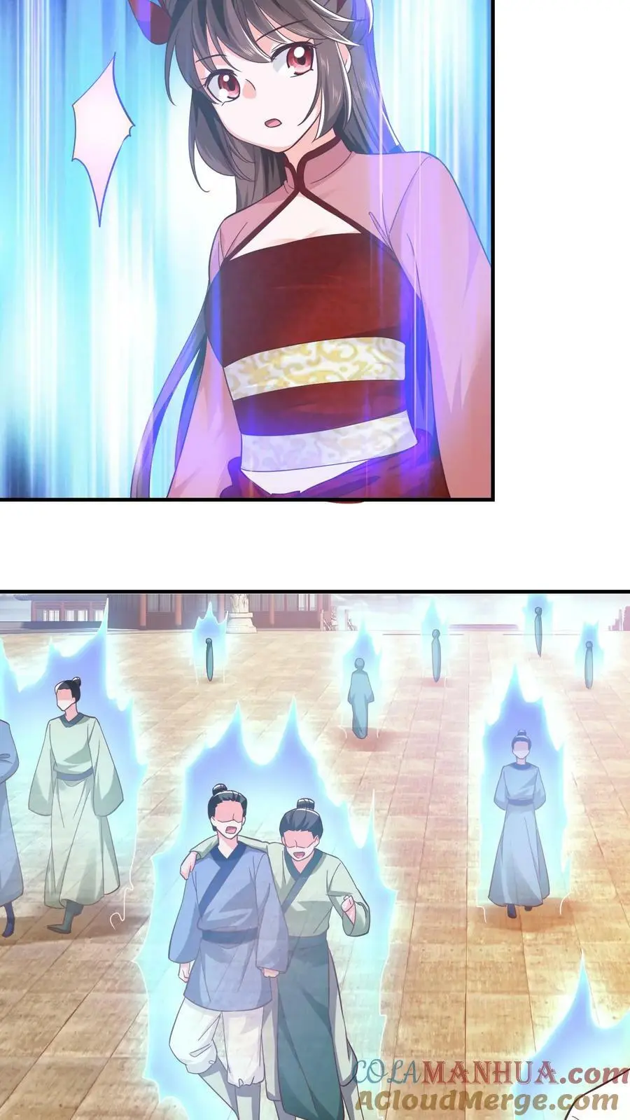 第269话 第一学院12