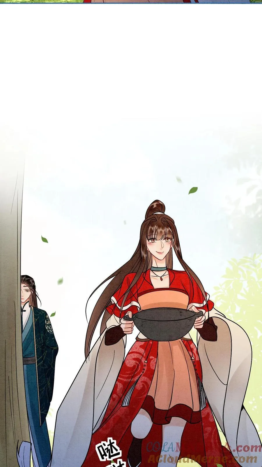 第540话 全身上下嘴嘴硬4
