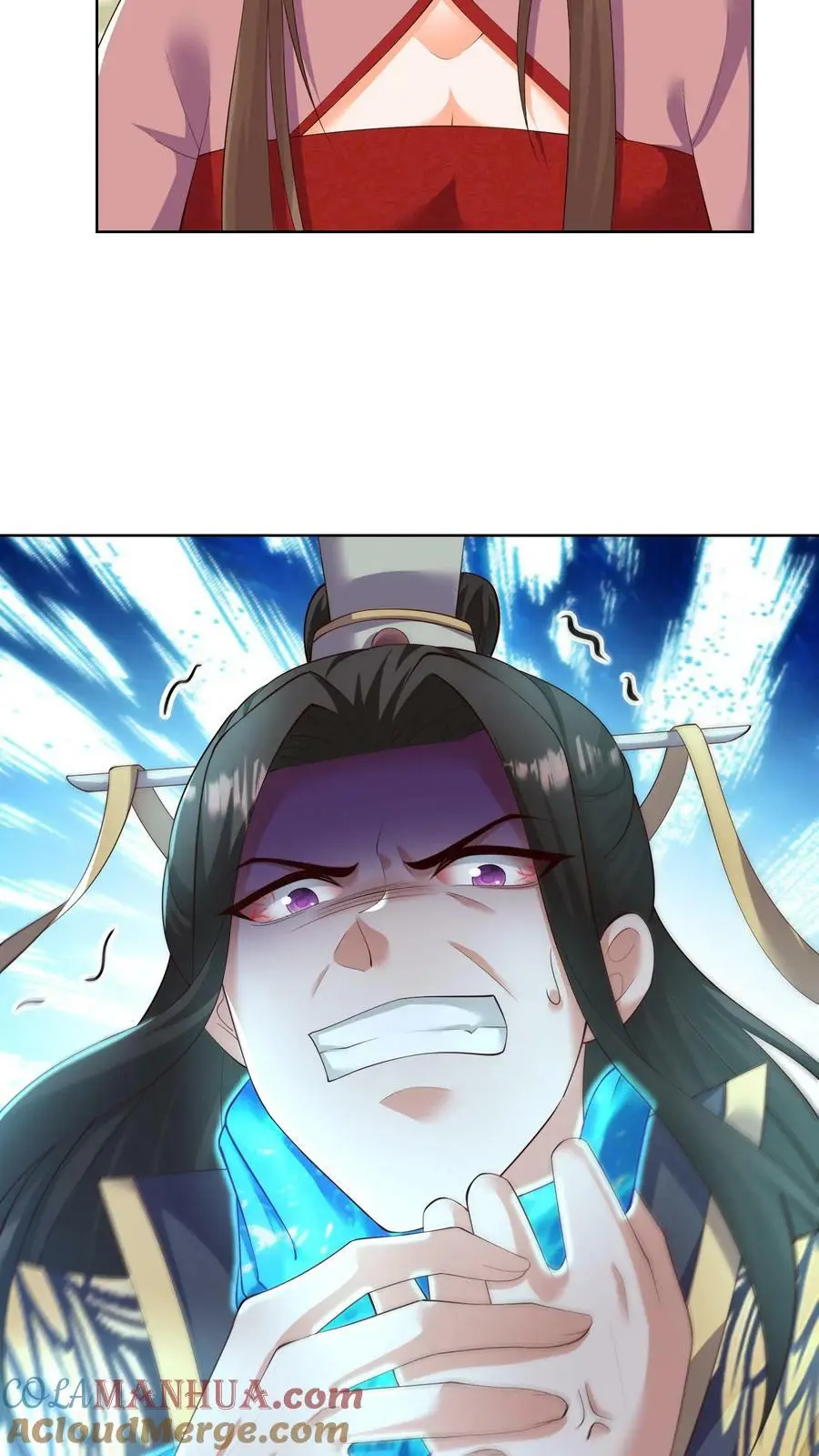 第302话 背叛者，都得死22