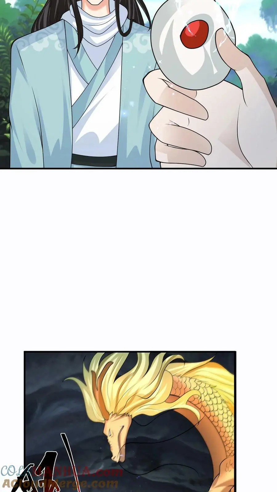 第282话 元辛碎vs苏降6