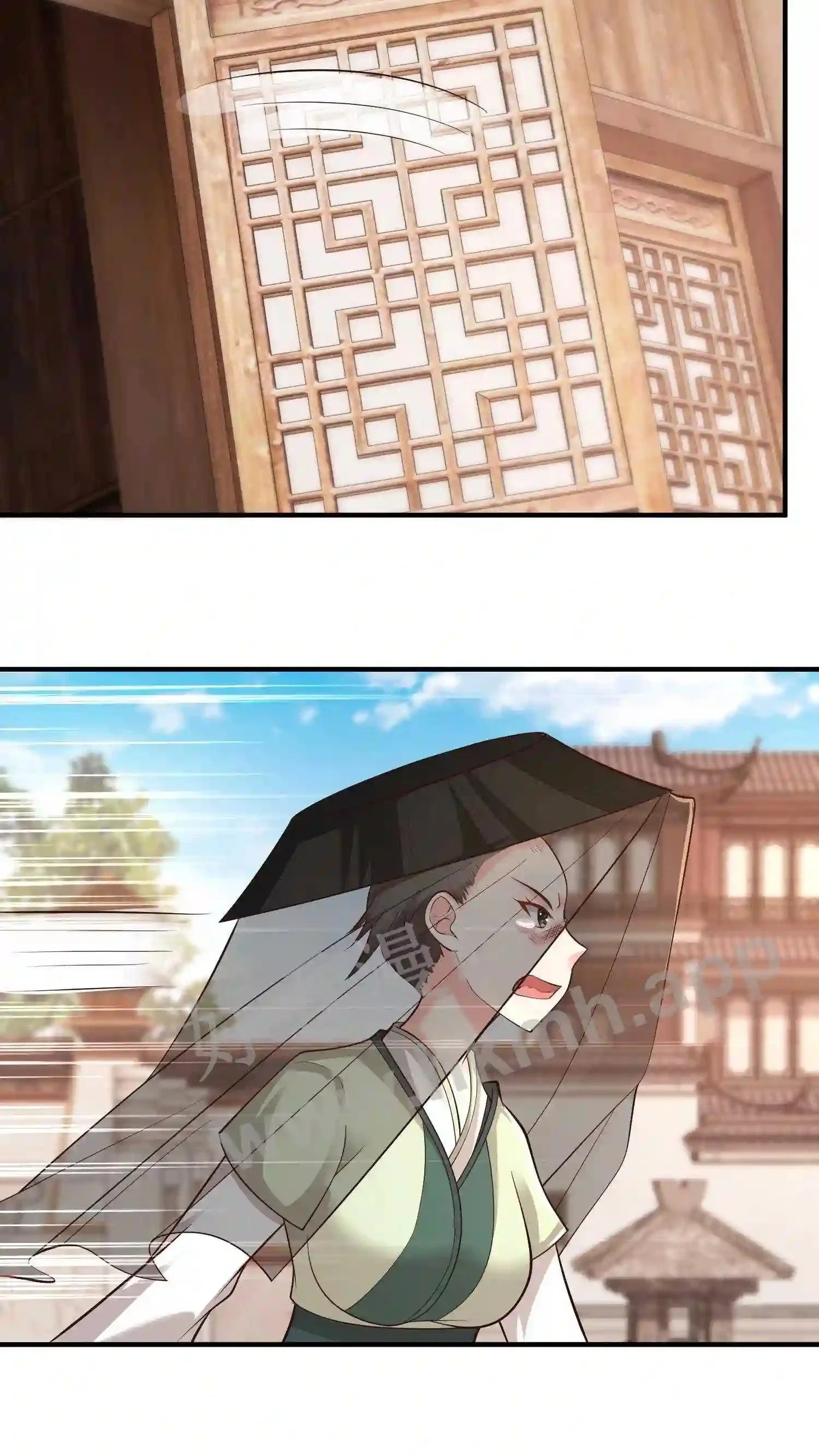 第101话 好巧,是你呀!2
