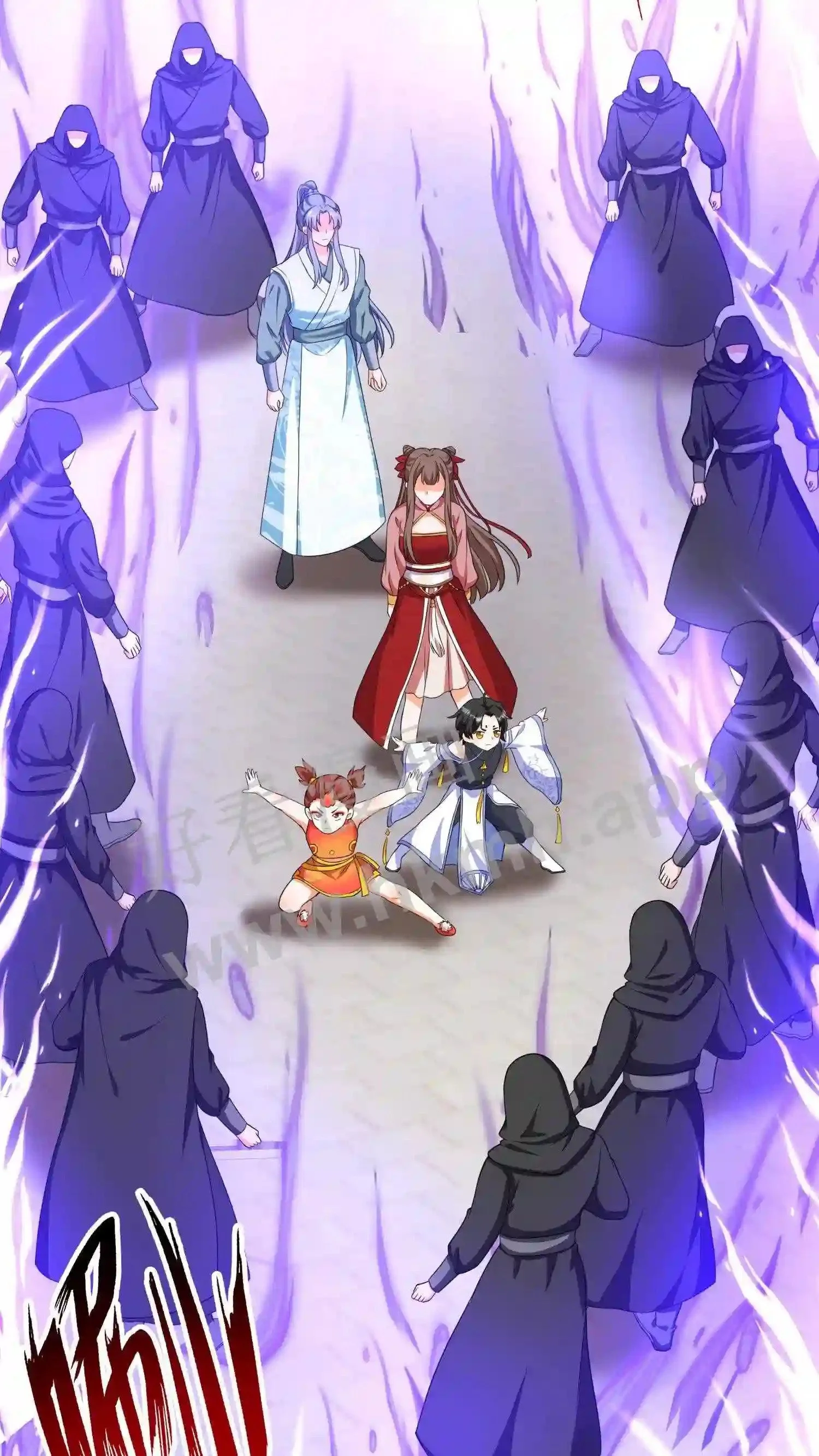 第53话 你有师傅没嘞?14