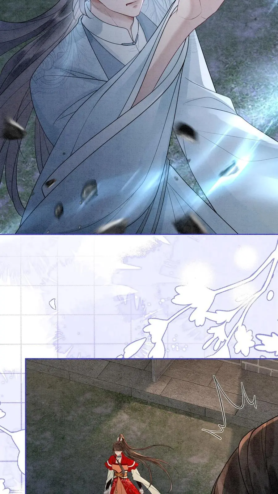 第490话 赢得第一！7